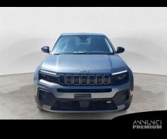 Jeep Avenger Ice My24 Altitude 1.2 100cv - 2