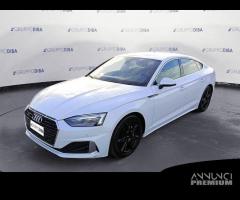 Audi A5 II 2020 Sportback Diesel Sportback 40... - 1