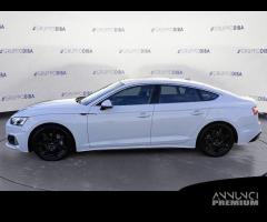 Audi A5 II 2020 Sportback Diesel Sportback 40... - 2