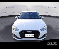 Audi A5 II 2020 Sportback Diesel Sportback 40... - 3