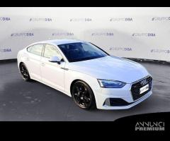 Audi A5 II 2020 Sportback Diesel Sportback 40... - 4