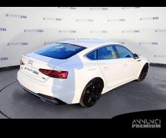 Audi A5 II 2020 Sportback Diesel Sportback 40... - 6