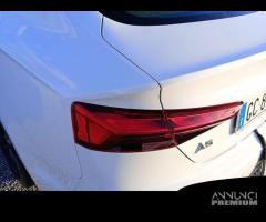 Audi A5 II 2020 Sportback Diesel Sportback 40... - 12