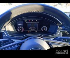 Audi A5 II 2020 Sportback Diesel Sportback 40... - 16