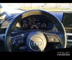 Audi A5 II 2020 Sportback Diesel Sportback 40... - 17