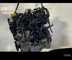 MOTORE COMPLETO RENAULT Clio Serie K9K T7 Diesel 1