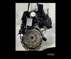 MOTORE COMPLETO RENAULT Clio Serie K9K T7 Diesel 1