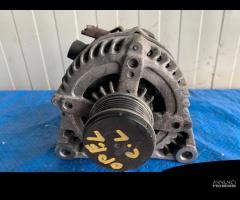 Alternatore opel crossland - 2