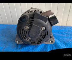 Alternatore opel crossland - 4