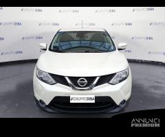 Nissan Qashqai 2014 Diesel 1.5 dci Acenta 110cv - 1