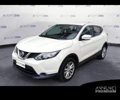 Nissan Qashqai 2014 Diesel 1.5 dci Acenta 110cv - 2