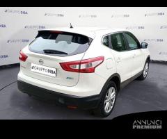 Nissan Qashqai 2014 Diesel 1.5 dci Acenta 110cv - 4