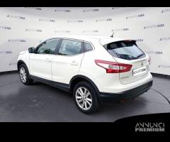 Nissan Qashqai 2014 Diesel 1.5 dci Acenta 110cv - 5