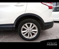 Nissan Qashqai 2014 Diesel 1.5 dci Acenta 110cv - 15