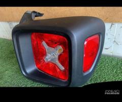 Stop posteriore jeep renegade - 4