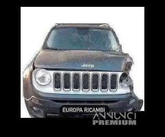 Ricambi misti Jeep Renegade