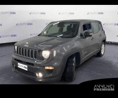 Jeep Renegade 2019 Diesel 1.6 mjt Limited 2wd... - 1