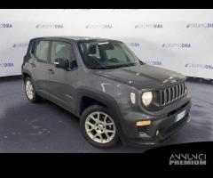 Jeep Renegade 2019 Diesel 1.6 mjt Limited 2wd... - 3