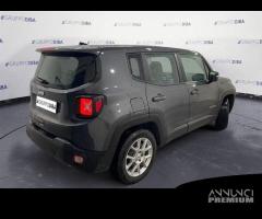 Jeep Renegade 2019 Diesel 1.6 mjt Limited 2wd... - 5