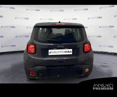 Jeep Renegade 2019 Diesel 1.6 mjt Limited 2wd... - 6