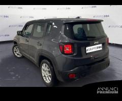 Jeep Renegade 2019 Diesel 1.6 mjt Limited 2wd... - 7