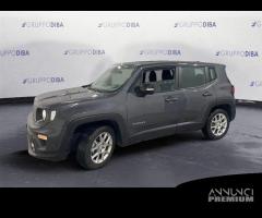 Jeep Renegade 2019 Diesel 1.6 mjt Limited 2wd... - 8