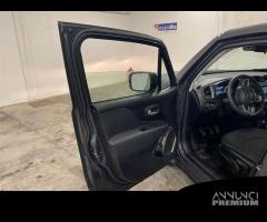 Jeep Renegade 2019 Diesel 1.6 mjt Limited 2wd... - 10