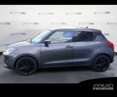 Suzuki Swift VI 2017 Benzina 1.2h Top 2wd my19 - 3