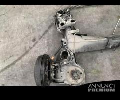 Ponte assale posteriore Opel Corsa F