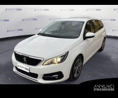 Peugeot 308 II 2018 SW Diesel SW 1.5 bluehdi ... - 1