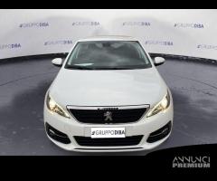 Peugeot 308 II 2018 SW Diesel SW 1.5 bluehdi ... - 2