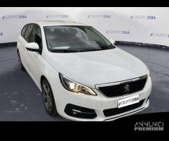 Peugeot 308 II 2018 SW Diesel SW 1.5 bluehdi ... - 3