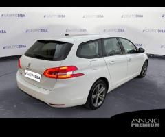 Peugeot 308 II 2018 SW Diesel SW 1.5 bluehdi ... - 5