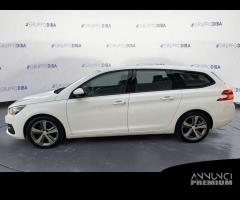 Peugeot 308 II 2018 SW Diesel SW 1.5 bluehdi ... - 8