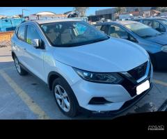 MOTORE COMPLETO NISSAN QASHQAI 1.6 D R9M