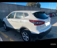 MOTORE COMPLETO NISSAN QASHQAI 1.6 D R9M