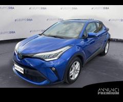 Toyota C-HR 1.8H ACT MY20 - 1