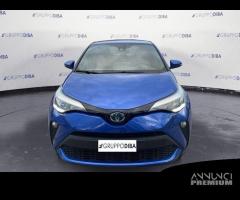 Toyota C-HR 1.8H ACT MY20 - 2