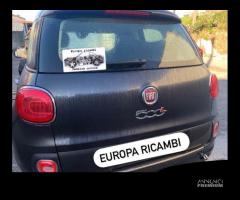 Ricambi misti fiat 500 L