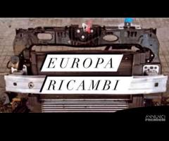 Ricambi misti fiat 500 L