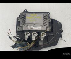 CENTRALINA MOTORE FORD Fiesta 6Â° Serie 8V21-12A65