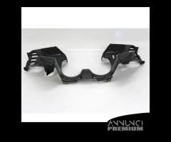 PLASTICA CORNICE STRUMENTAZIONE BMW R 1100 RT - 4