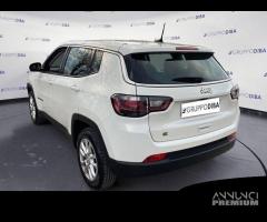 Jeep Compass 32P E-Hybrid My22 Longitude 1.5 Turb - 7