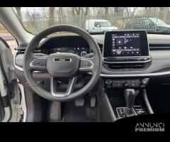 Jeep Compass 32P E-Hybrid My22 Longitude 1.5 Turb - 16