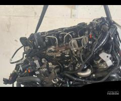 MOTORE COMPLETO PEUGEOT 3008 Serie YH01 Diesel 150