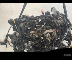 MOTORE COMPLETO PEUGEOT 3008 Serie YH01 Diesel 150