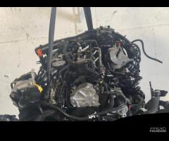 MOTORE COMPLETO PEUGEOT 3008 Serie YH01 Diesel 150