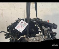 MOTORE COMPLETO PEUGEOT 3008 Serie YH01 Diesel 150