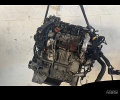 MOTORE COMPLETO PEUGEOT 3008 Serie YH01 Diesel 150 - 6