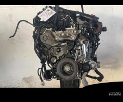 MOTORE COMPLETO PEUGEOT 3008 Serie YH01 Diesel 150 - 7